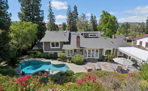 House in Walnut Creek, California, United States 1
