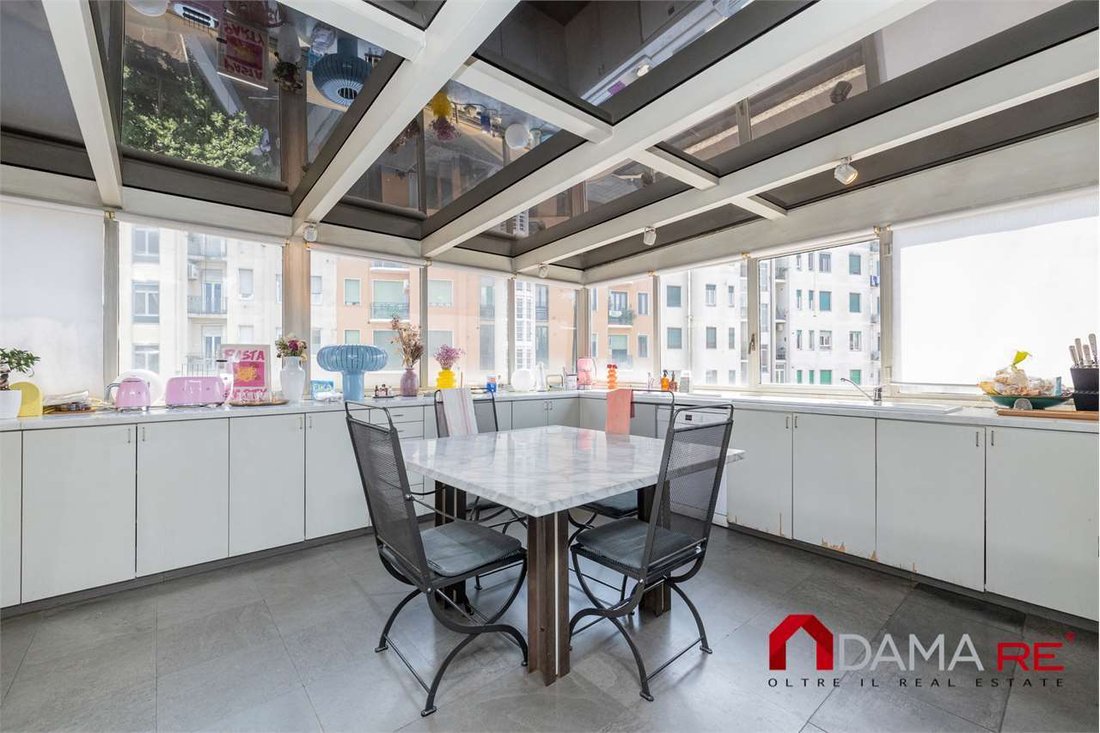 Apartment in Navigli - Bocconi, Milan, Lombardy 5 - 18511623
