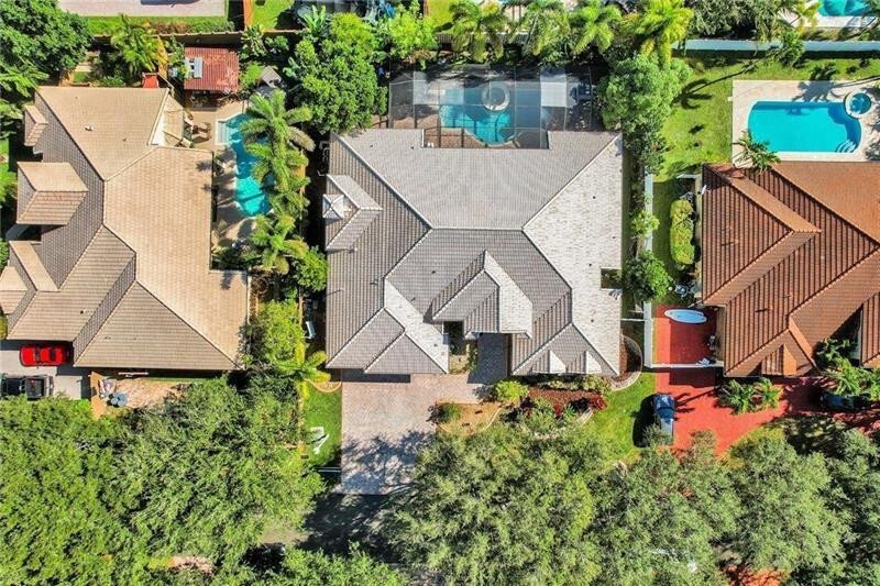 House in Plantation, Florida, United States 5 - 18515253
