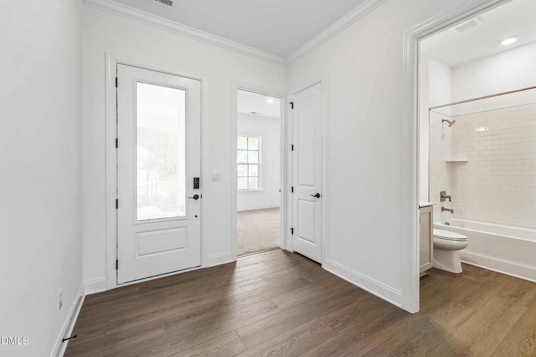 House in Raleigh, North Carolina, United States 4 - 18512258
