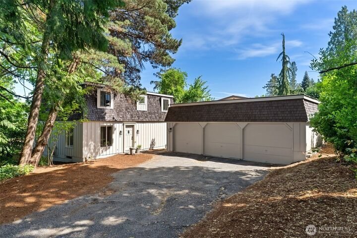 House in Bellevue, Washington, United States 5 - 18514797