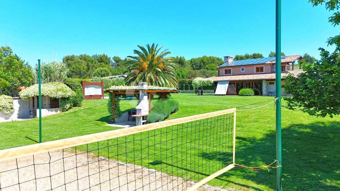 House in Medulin, Istria County, Croatia 3 - 18512461