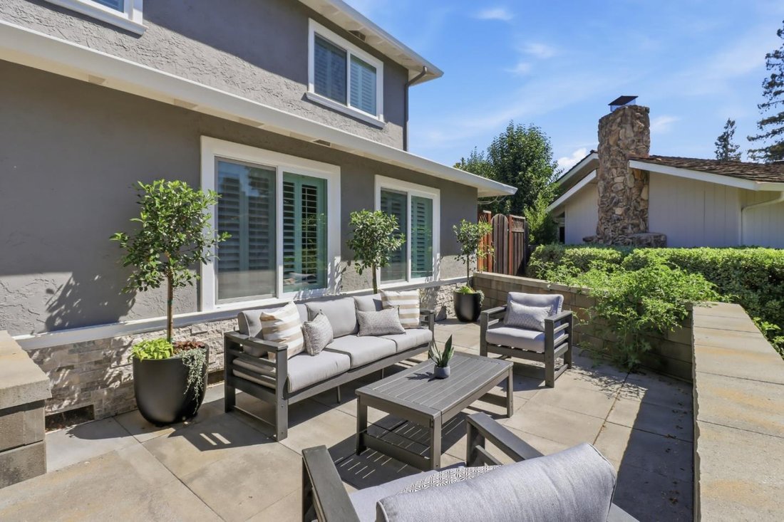 House in San Jose, California, United States 4 - 18516710