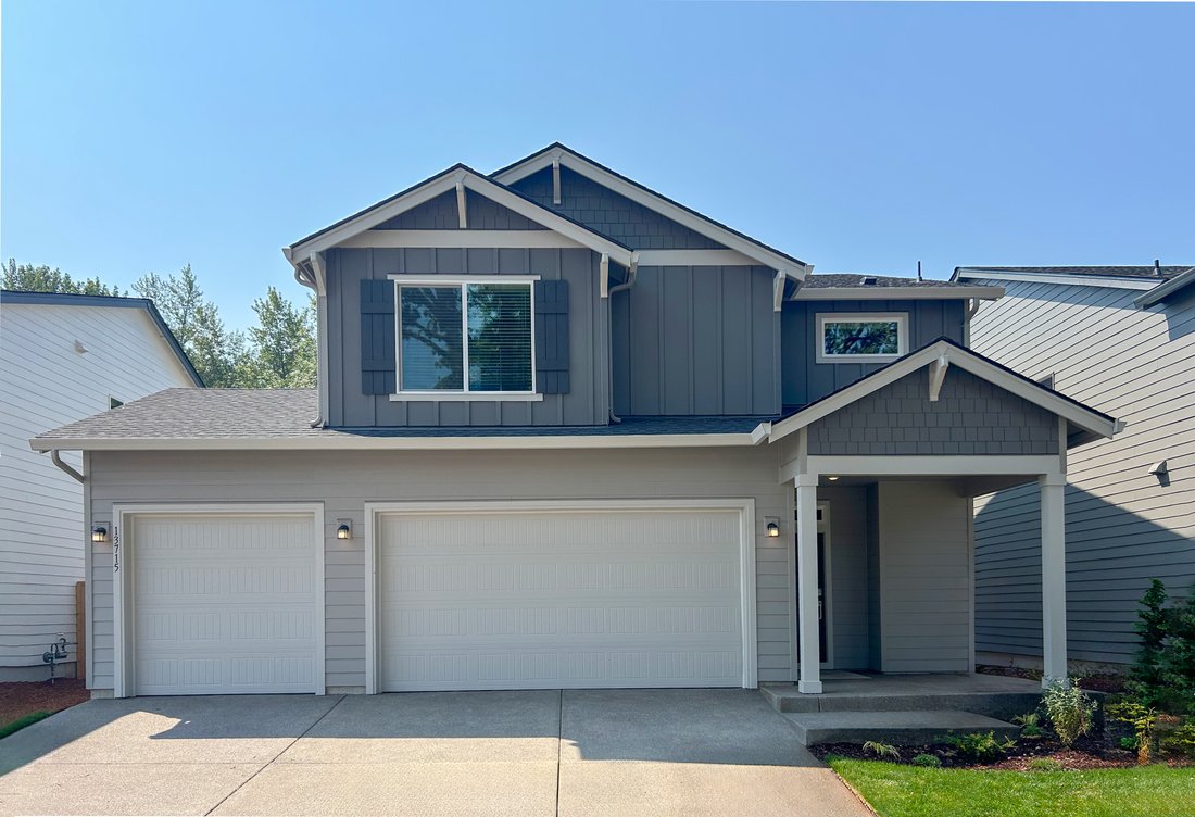 House in Vancouver, Washington, United States 1 - 17951194