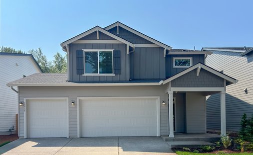 Maison à Vancouver, Washington, États-Unis 1