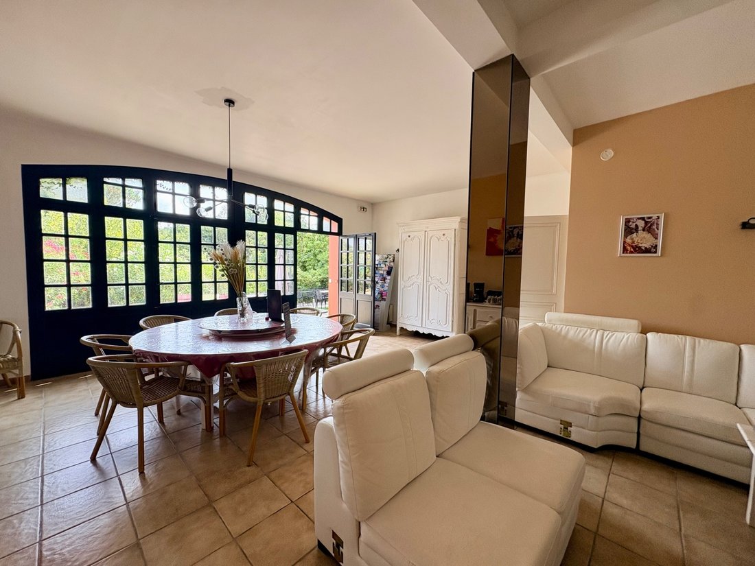 Casa a Les Adrets-de-l'Estérel, Provenza-Alpi-Costa Azzurra, Francia 4 - 18509568