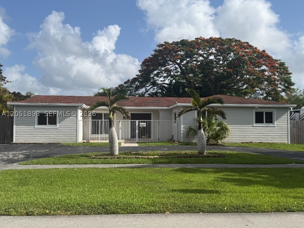 House in Miami, Florida, United States 1 - 18518719