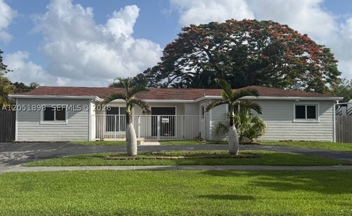 House in Miami, Florida, United States 1