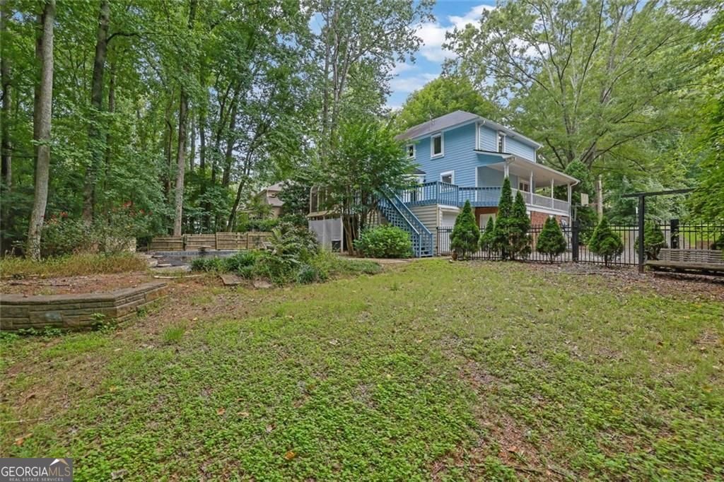 House in Marietta, Georgia, United States 4 - 18503188