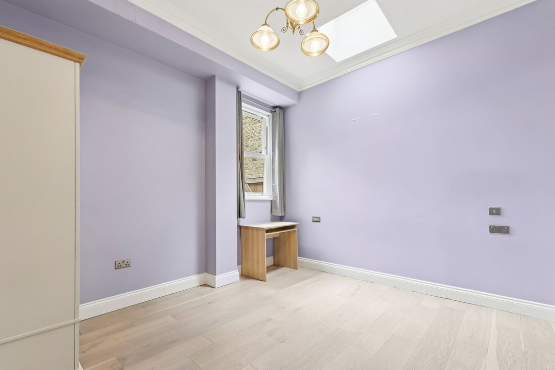 Apartment in Shepherds Bush, Hammersmith and Fulham, England 5 - 18508292