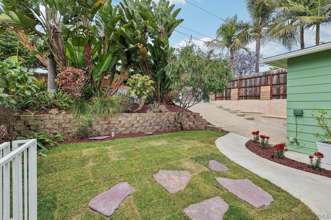 House in San Diego, California, United States 4 - 18513046