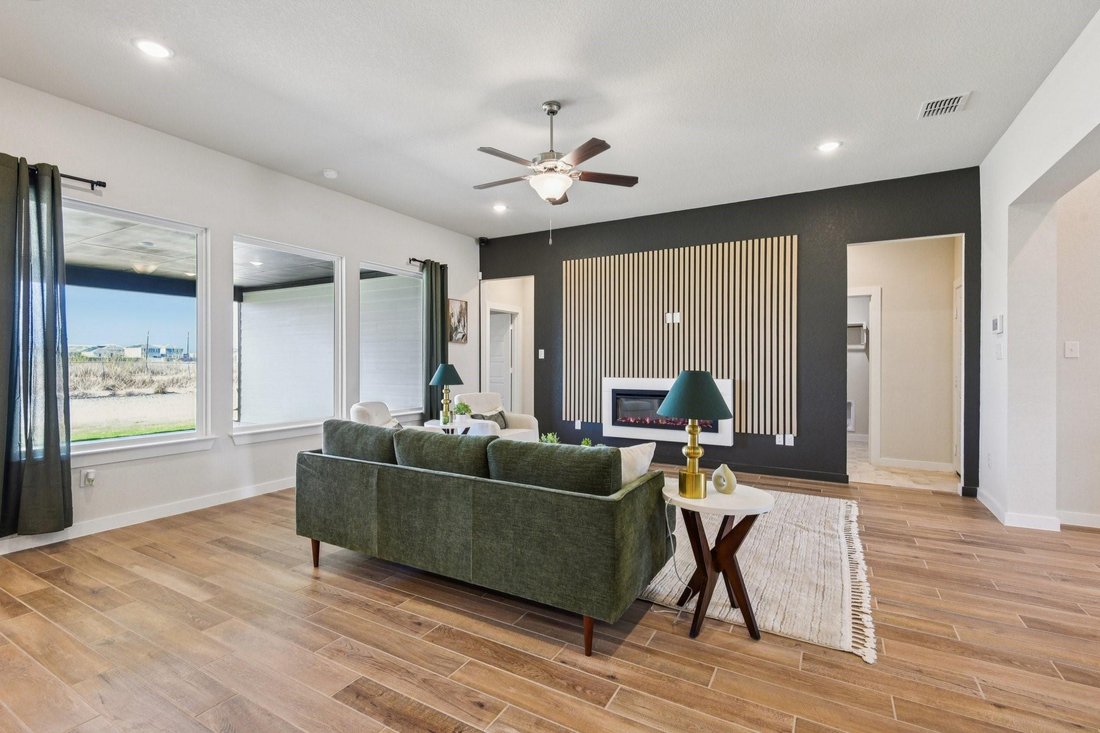 House in Conroe, Texas, United States 4 - 18512489