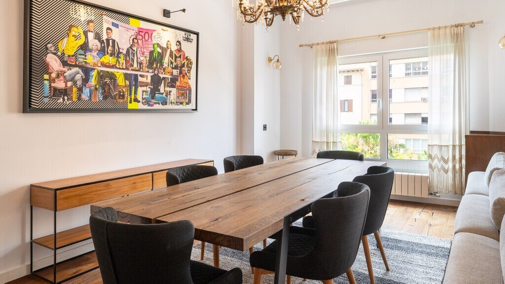 Apartment in Palma, Balearic Islands, Spain 5 - 18510852