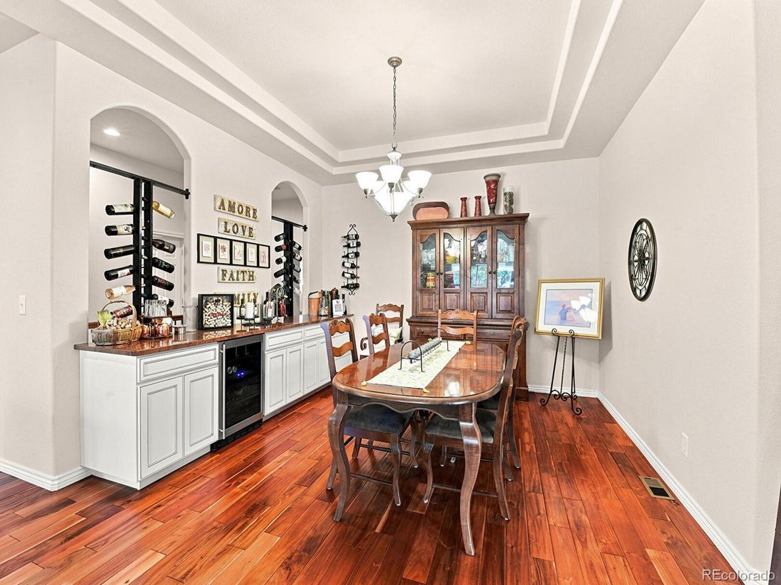 House in Brighton, Colorado, United States 5 - 18509309