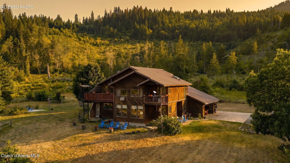 House in Rathdrum, Idaho, United States 4 - 18510789