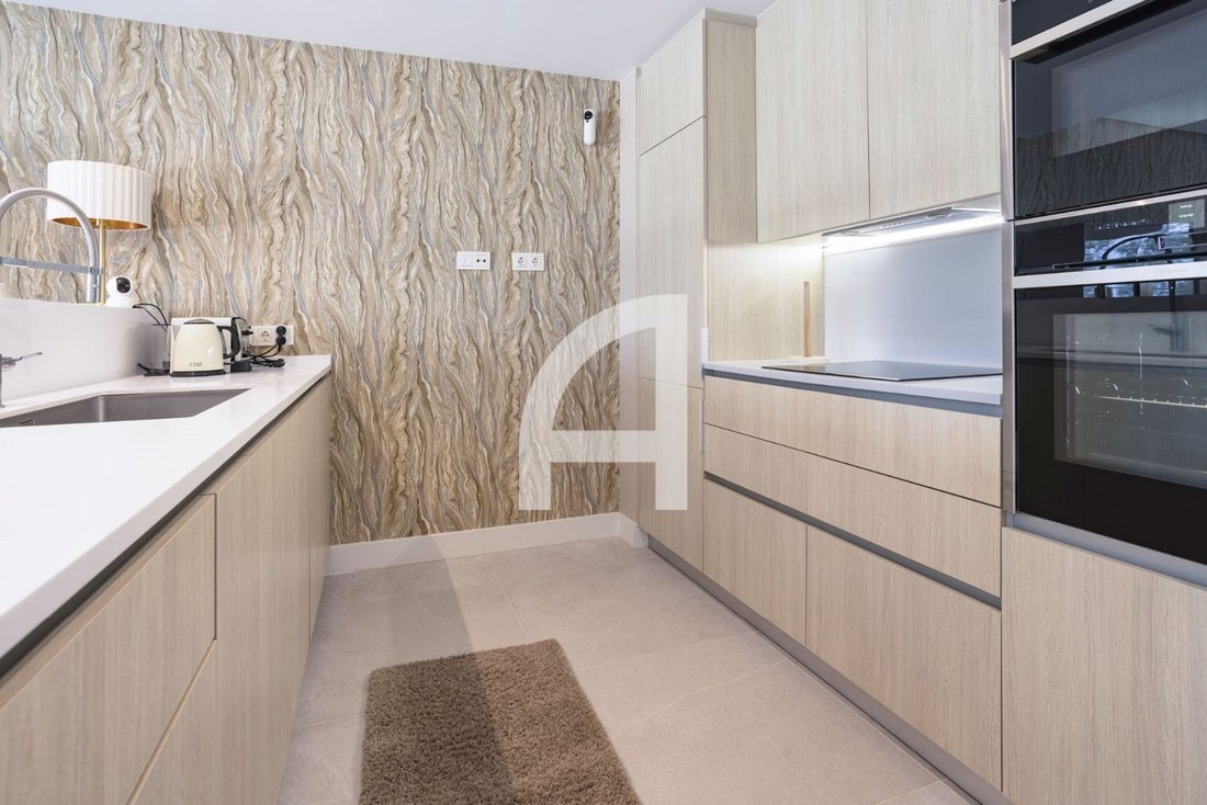 Penthouse in Puerto De Cabopino, Elviria-Cabopino, Marbella 5 - 18058753