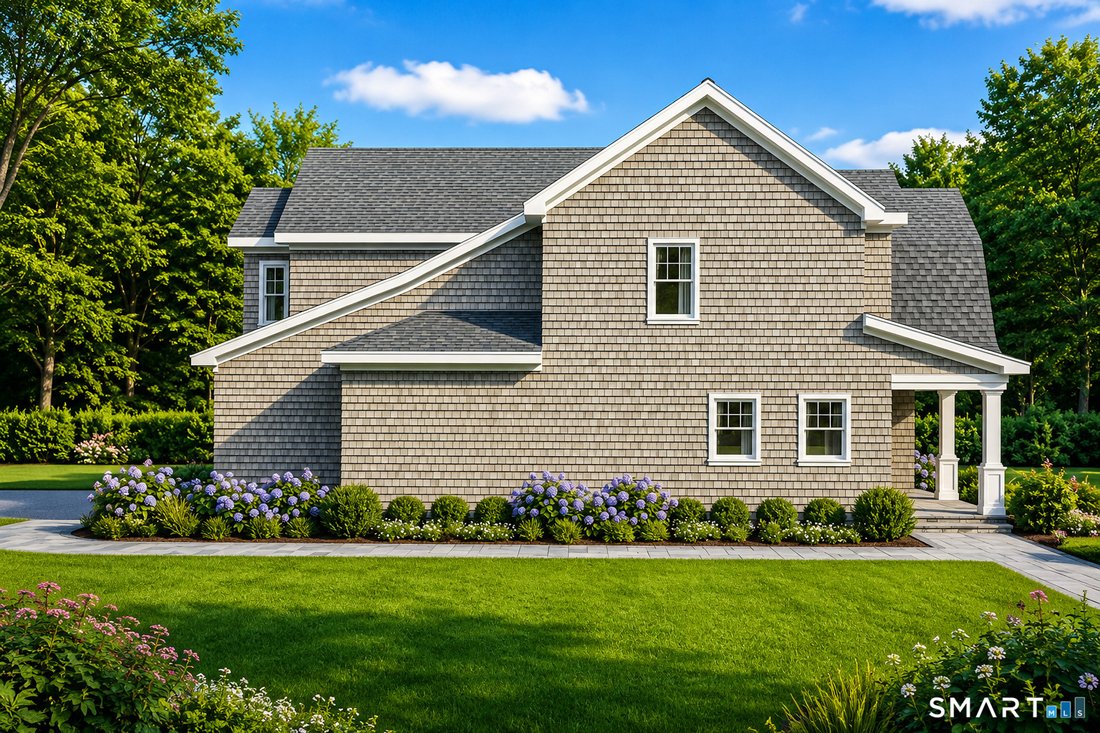 House in Groton, Connecticut, United States 2 - 18512591