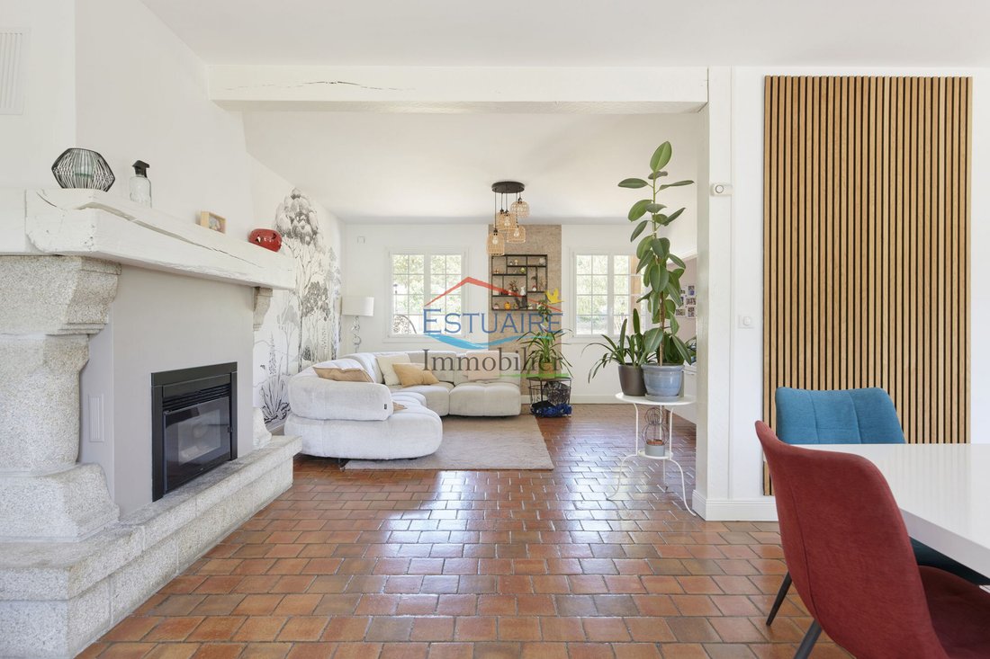 House in Savenay, Pays de la Loire, France 5 - 18514740