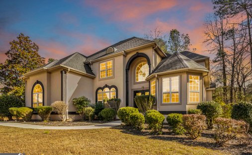 Casa a McDonough, Georgia, Stati Uniti 1
