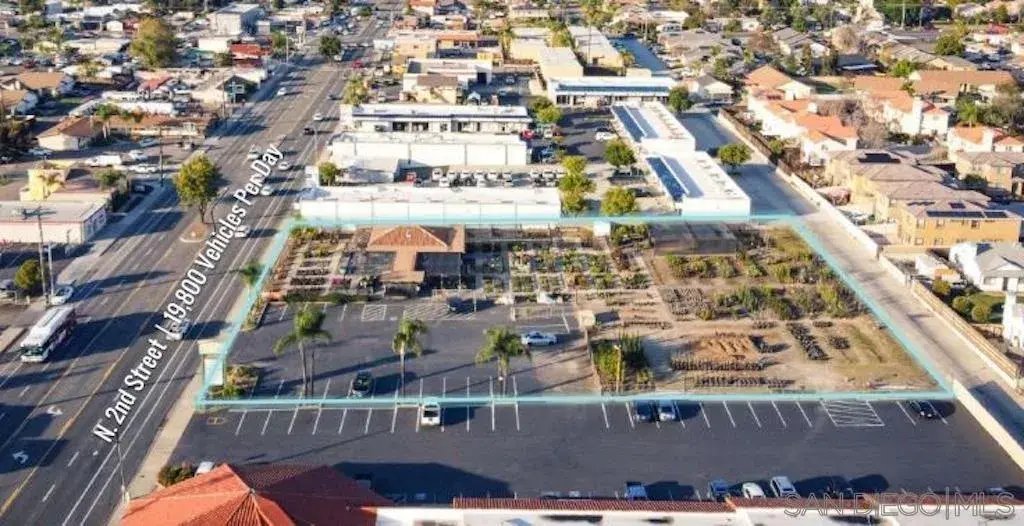 Farm Ranch in El Cajon, California, United States 4 - 18516706