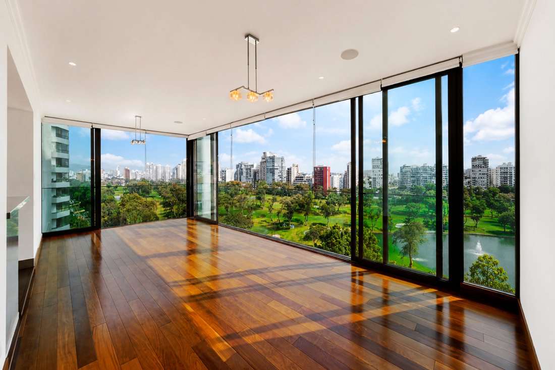 Apartment in San Juan de Miraflores, Metropolitan Municipality of Lima, Peru 5 - 18516764