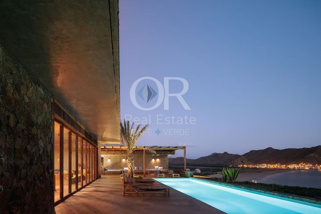 Villa in Ermida, São Vicente, Cape Verde 2 - 18513667