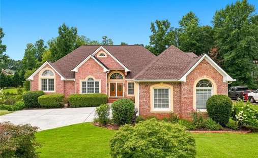 House in South Fulton, Tennessee, United States 1