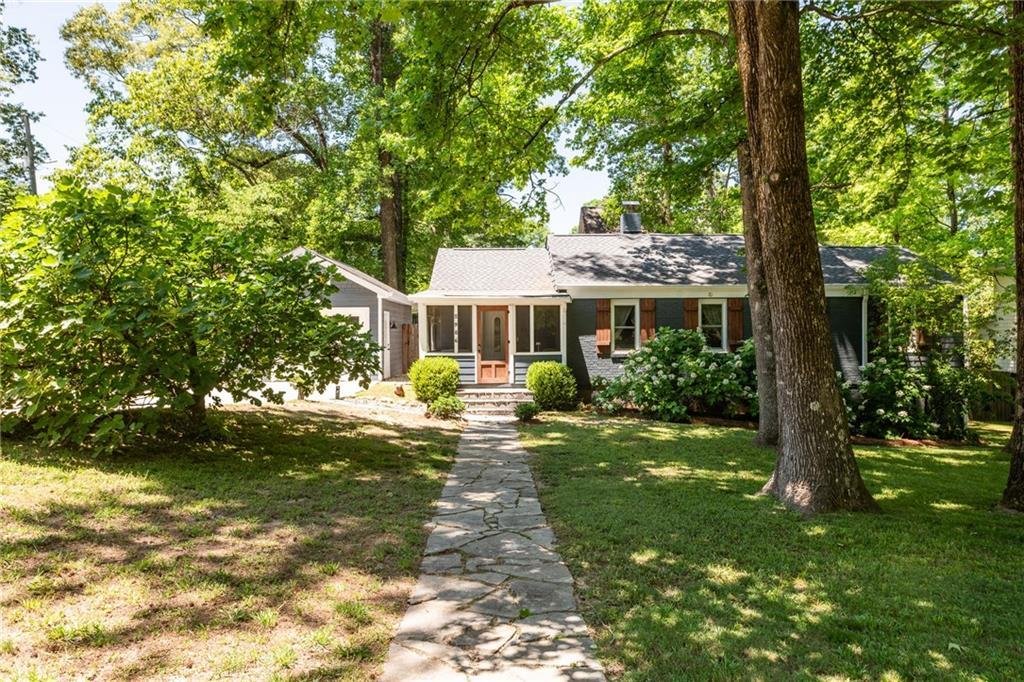 House in Chamblee, Georgia, United States 5 - 18512332