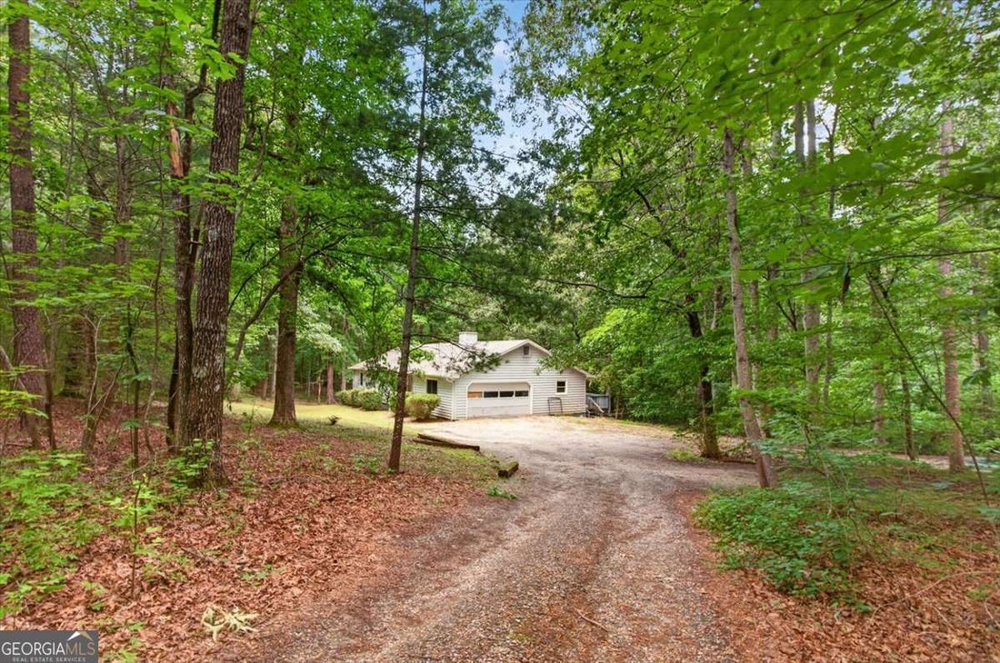House in Dahlonega, Georgia, United States 3 - 18508771