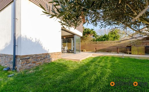House in Audresselles, Hauts-de-France, France 1