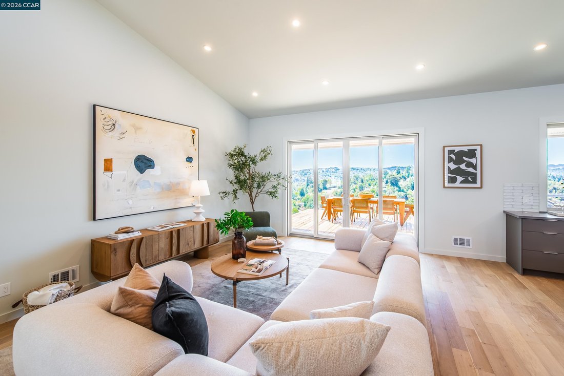 House in Walnut Creek, California, United States 4 - 18508646