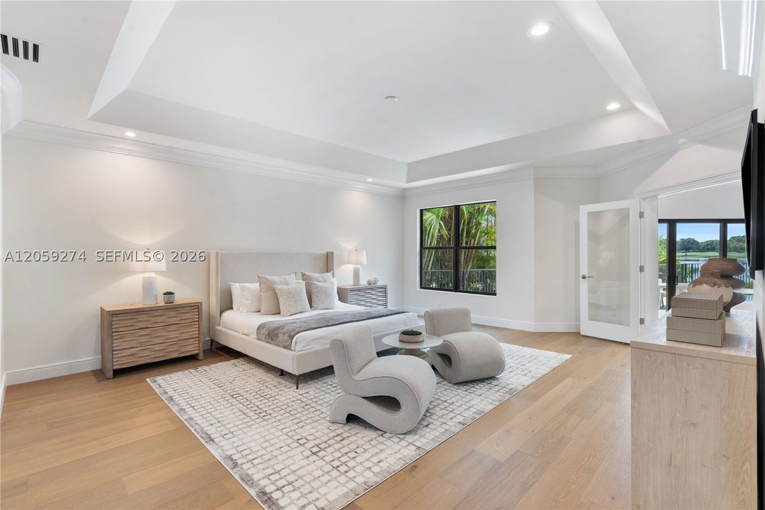 Casa en Boca Ratón, Florida, Estados Unidos 3 - 18520217