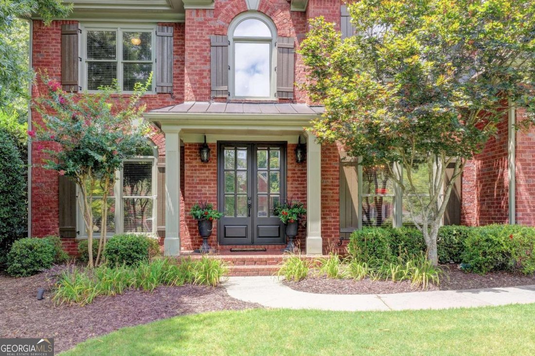 House in Suwanee, Georgia, United States 2 - 18512814