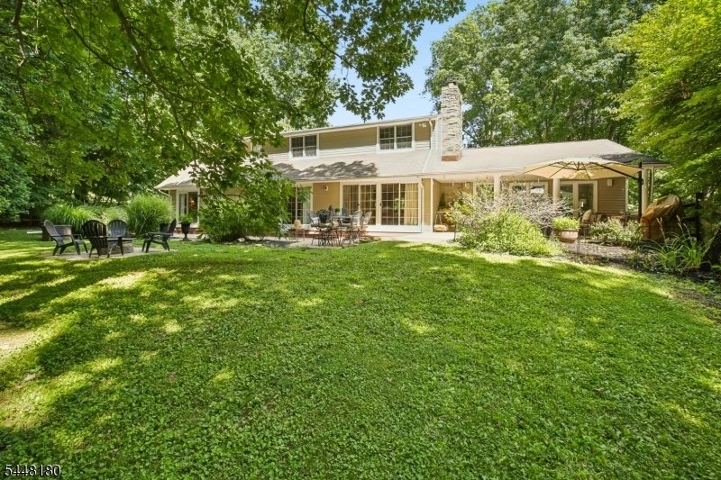 House in Mendham, New Jersey, United States 3 - 18508882