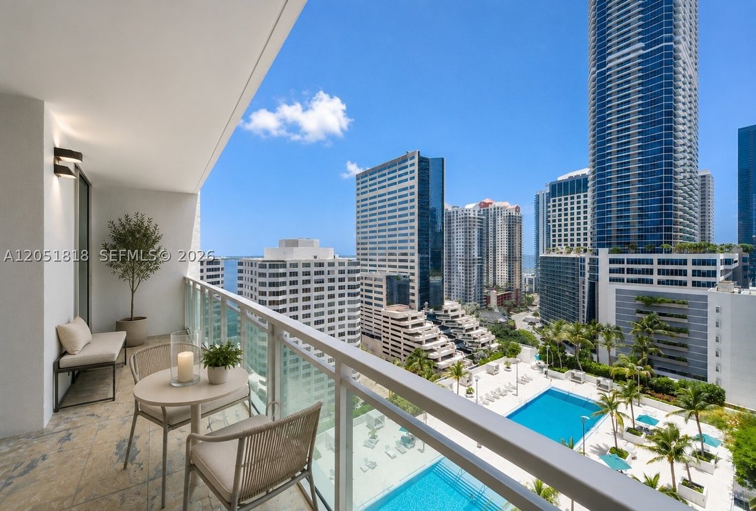 Condo in Miami, Florida, United States 4 - 18509329