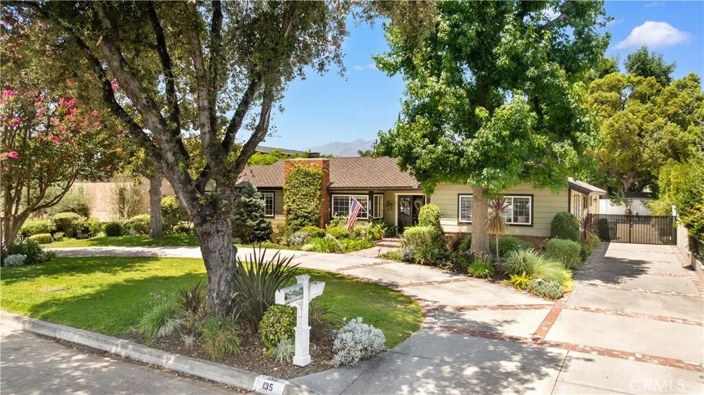 House in Arcadia, California, United States 3 - 18520273