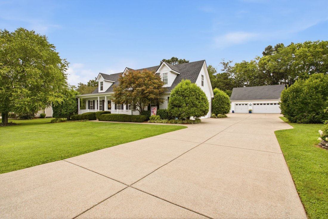 House in Rockvale, Tennessee, United States 5 - 18512471