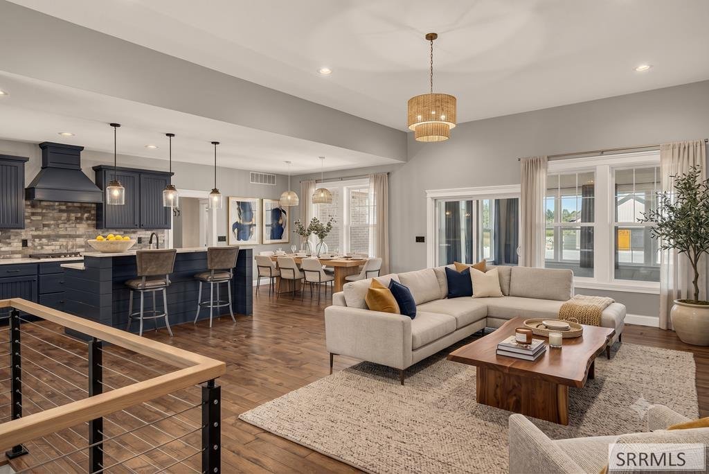 House in Rexburg, Idaho, United States 4 - 18458258