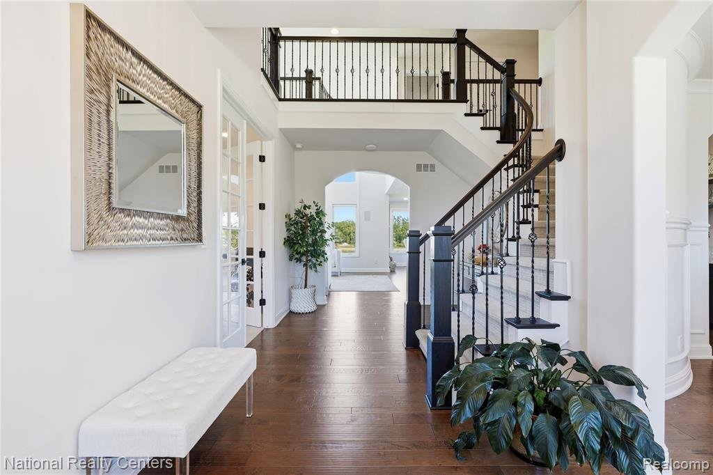 House in Rochester Hills, Michigan, United States 5 - 18398748