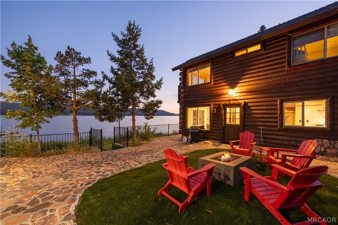House in Big Bear Lake, California, United States 3 - 18510804