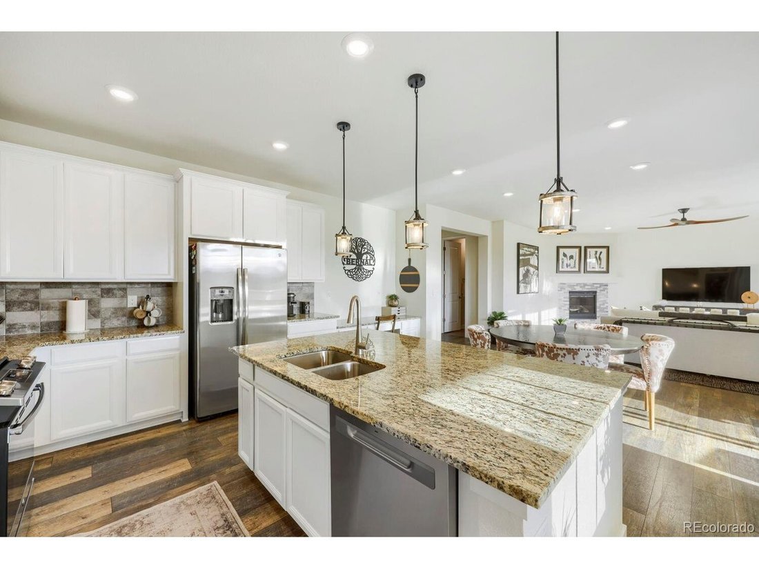 House in Sterling Ranch, Colorado, United States 4 - 18511402