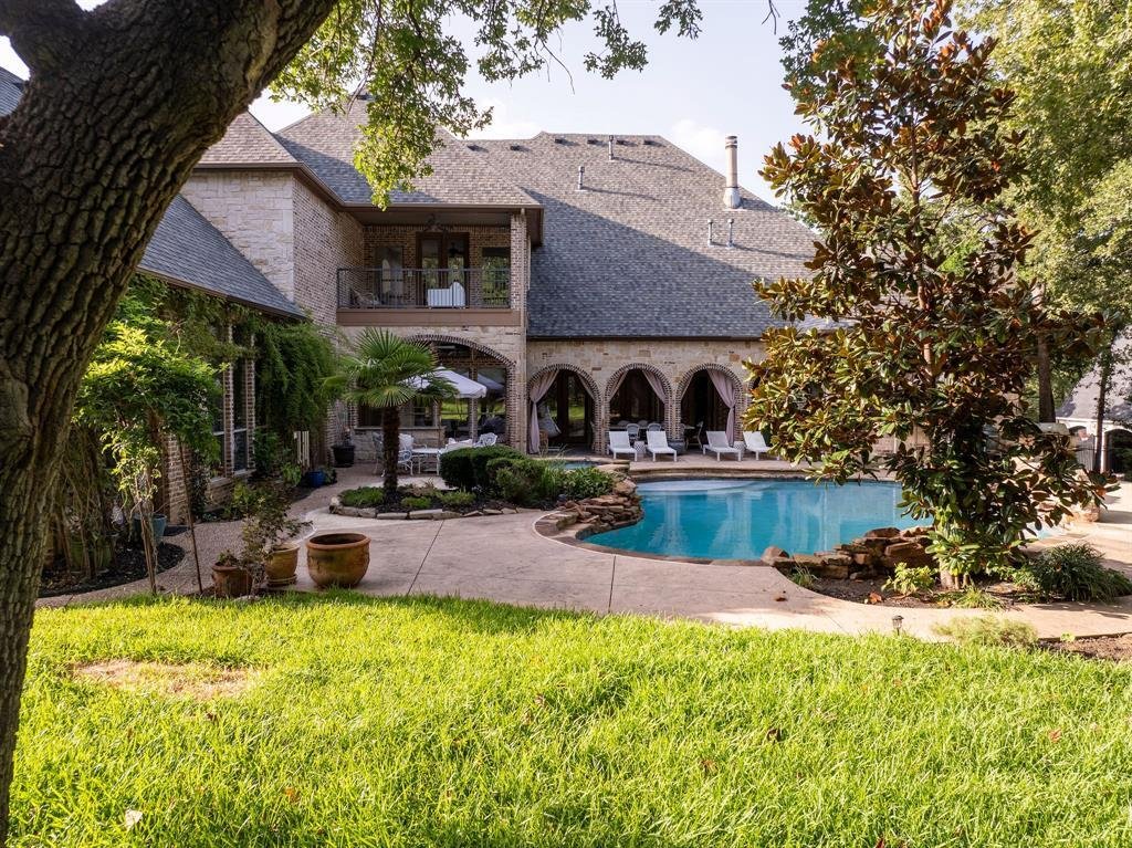 House in Grapevine, Texas, United States 5 - 18517594