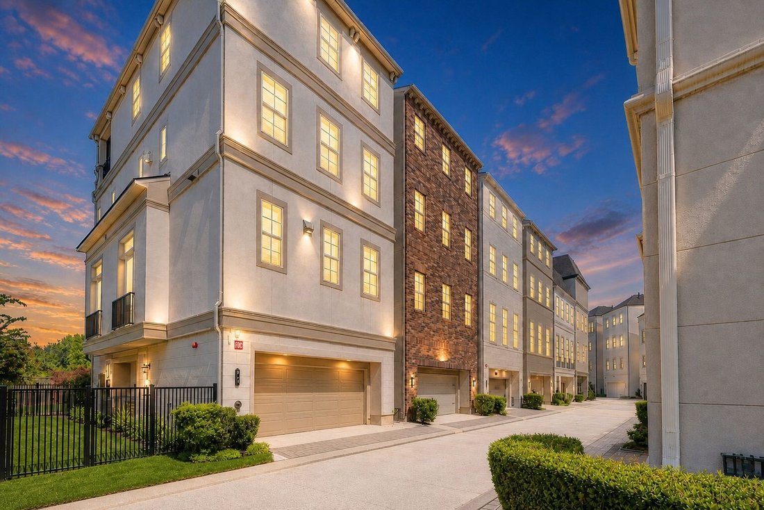 House in Houston, Texas, United States 2 - 18512866