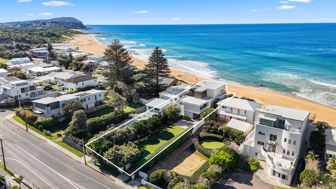 House in Wamberal, New South Wales, Australia 2 - 18515958