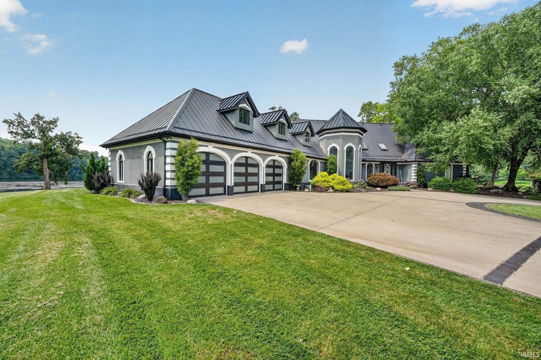 House in Elkhart, Indiana, United States 2 - 18514402