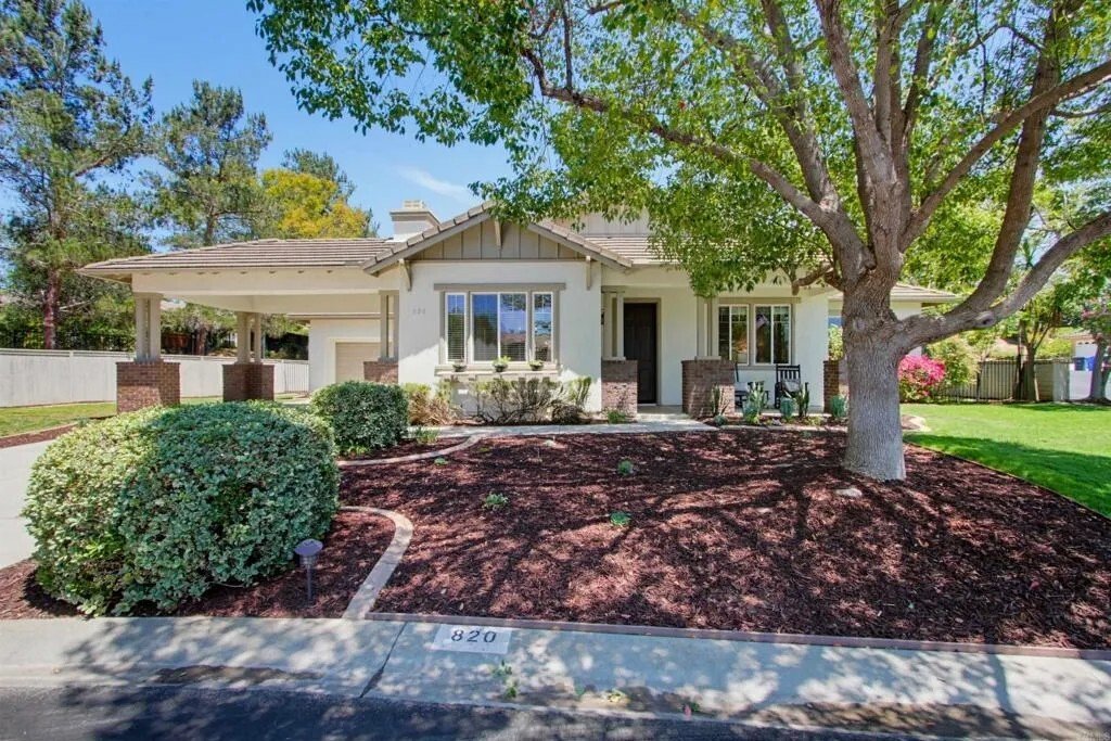 House in Fallbrook, California, United States 4 - 18513086