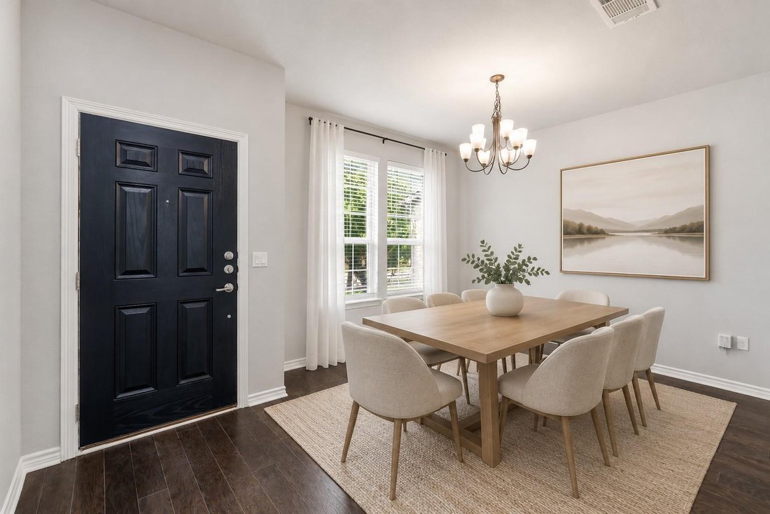 House in Austin, Texas, United States 3 - 18512168