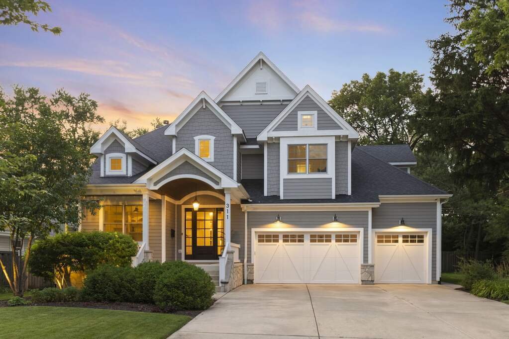 House in Naperville, Illinois, United States 1 - 18514592