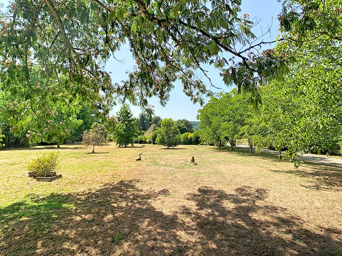 Villa in Prats-de-Carlux, Nouvelle-Aquitaine, France 3 - 18510233