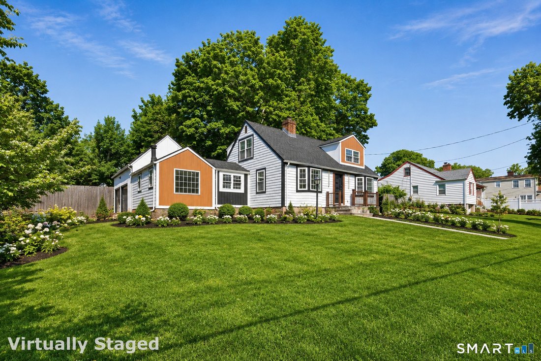 House in Fairfield, Connecticut, United States 1 - 18517105